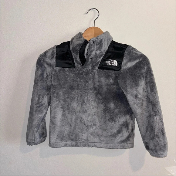 The North Face Other - THE NORTH FACE pullover fleece Size XS